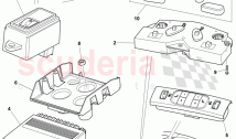 Seat and Backrest Adjustment, F 3W-5-026 890>> 3W-8-059 514