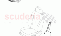 side air bag unit