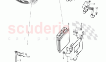 self levelling sensor