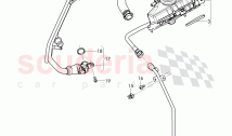 Crankcase breather, F >> 4V-J-017 260, F >> ZV-J-017 260