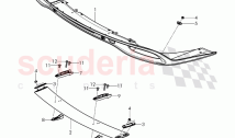bumper, wing spoiler, D - MJ 2017>>