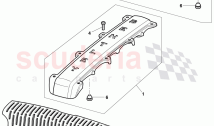 engine cover plates