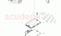 Wireless internet router, USB socket with cover