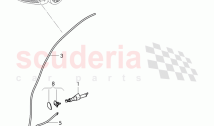 headlamp, thrust washer, D >> - MJ 2016