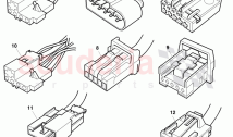 connector housing