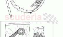 repair kit for harness