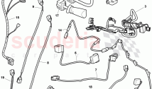 wiring harnesses, D >> - MJ 2011