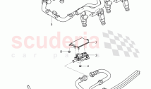 Sensor fuer Kraftstoffmischung, mit Halter, pressure sensor, F 3W-C-074 021>>, F Z&hellip;