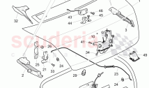 rear trunk lid, D >> - MJ 2014