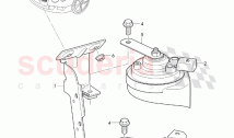 high volume horn