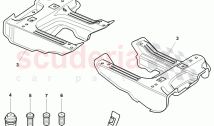 floor plates