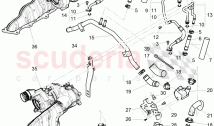 water cooling for turbocharger, D >> - MJ 2014