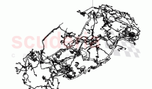 wiring harnesses, D - MJ 2018>>