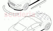 Original Accessories, Mulliner Styling Specification, D >> - MJ 2015