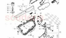 door trim panels, D - MJ 2016>> - MJ 2016