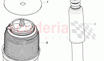 air spring, buffer, D >> - MJ 2016