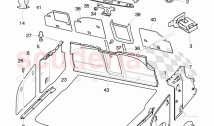 trunk linings, D >> - MJ 2006