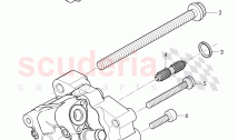 power steering pump