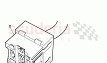 connector housing