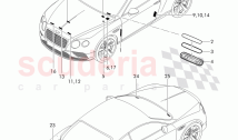 vehicle data plate, D - MJ 2017>>
