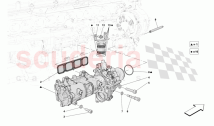 ENGINE OIL PUMP