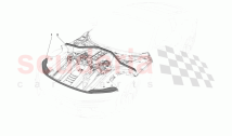 FRONT LID SEALS