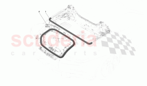 REAR LID SEALS