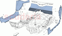 INTERIOR TRIM