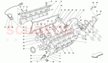 R.H. CYLINDER HEAD
