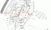 ENGINE COMPARTMENT LID