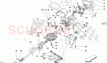 STEERING CONTROL