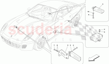 TYRE PRESSURE MONITORING SYSTEM