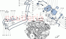 EVAPORATIVE EMISSIONS CONTROL SYSTEM