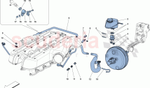 POWER STEERING SYSTEM