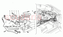PASSENGER AIR-BAG EXCLUSION KIT