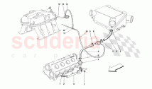 Air Injection Device - Motronic 2.5
