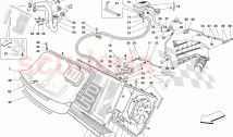 COOLING SYSTEM - RADIATOR AND HEADER TANK