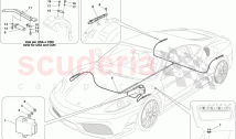 TYRE PRESSURE MONITORING SYSTEM -Optional-