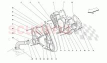 ENGINE COVERS