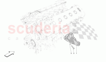 ENGINE SUSPENSION