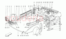 Body - Outer Trims