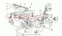 FUEL TANK - UNION AND PIPING -Valid for USA and CDN-