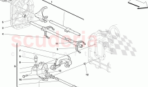 INTERNAL GEARBOX CONTROLS
