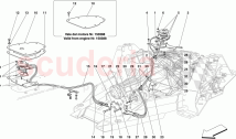 MANUAL DCT GEARBOX LOCK RELEASE CONTROL