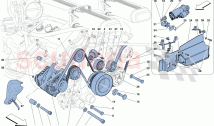 ALTERNATOR - STARTER MOTOR