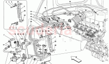 ANTIEVAPORATION DEVICE