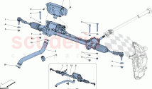 ELECTRIC STEERING BOX