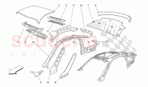 BODY - ROOF