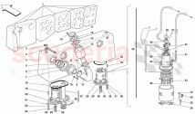 FUEL TANK AND PUMP