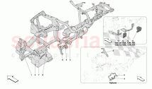 DASHBOARD - SUBSTRUCTURE -Not for RHD-